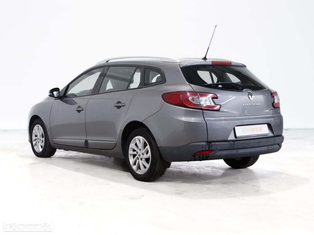 Renault Mégane Break - 4