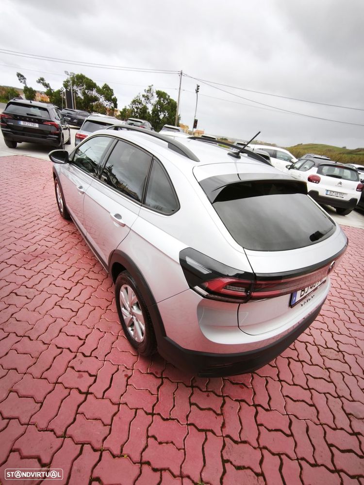 VW Taigo 1.0 TSI Life - 5