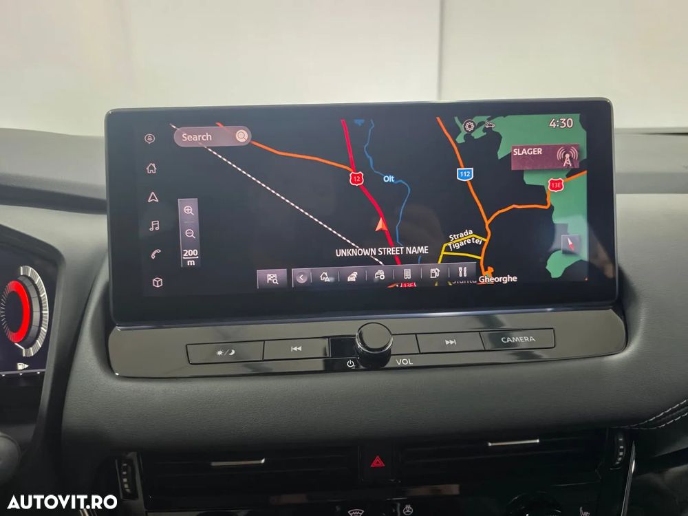 Nissan Qashqai 1.5 e-POWER N-Connecta - 12