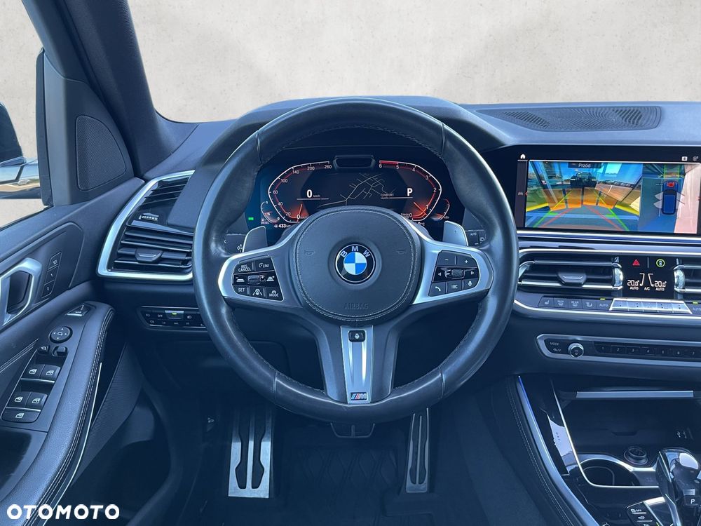 BMW X5 - 12