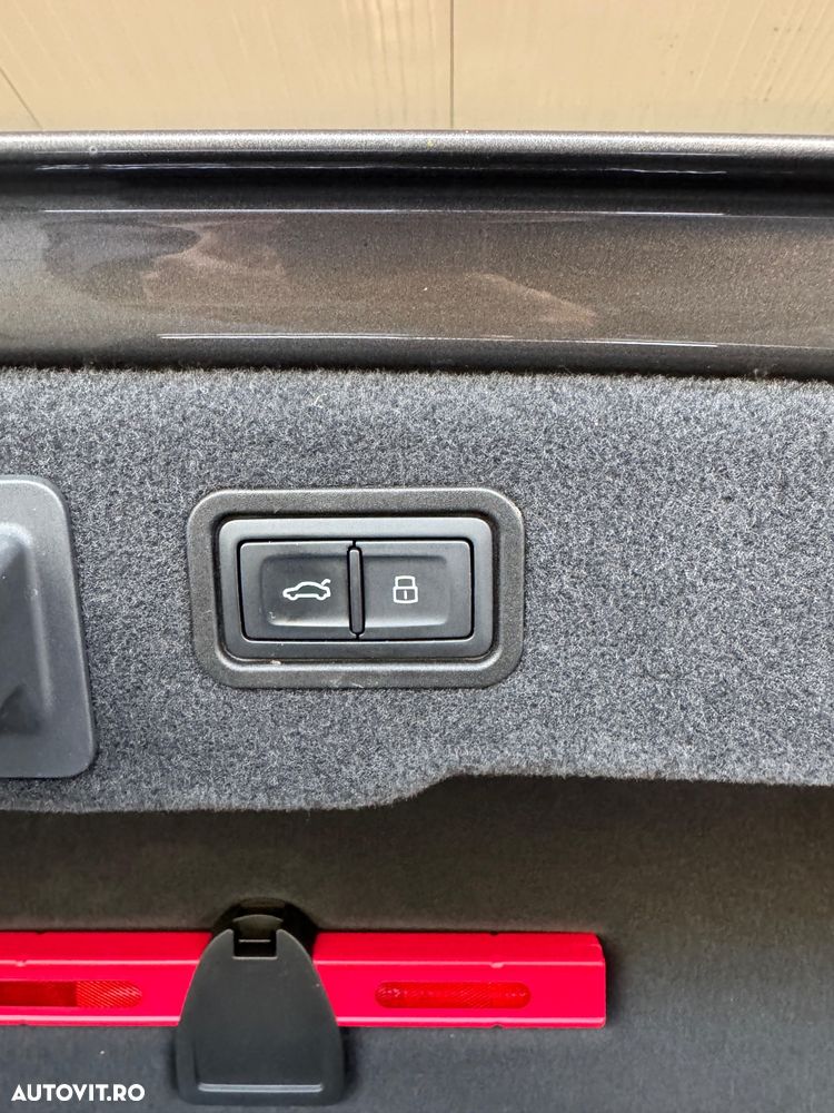Audi A8 A8L 3.0 55 TFSI quattro Tiptronic - 28