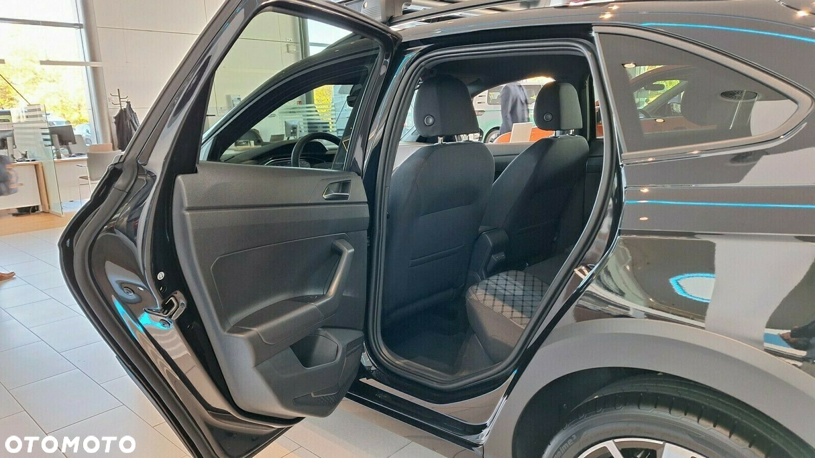 Volkswagen Taigo - 19
