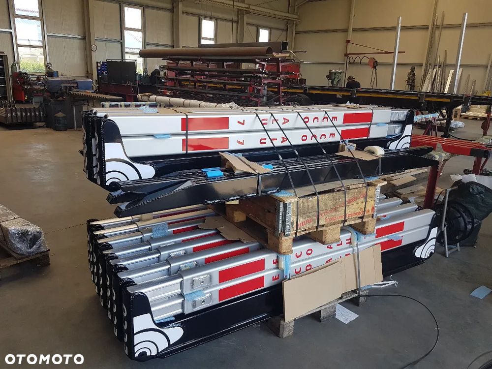 FV / KOSZTY !! / LEKKIE Kłonice ECCO / Ceny Fabryczne / Dostawa Bezpośrednia - 26