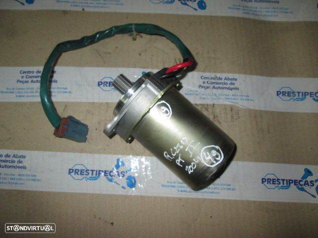 Coluna Direção/Motor Direção 14295349 RENAULT CLIO 2 2004 - 1