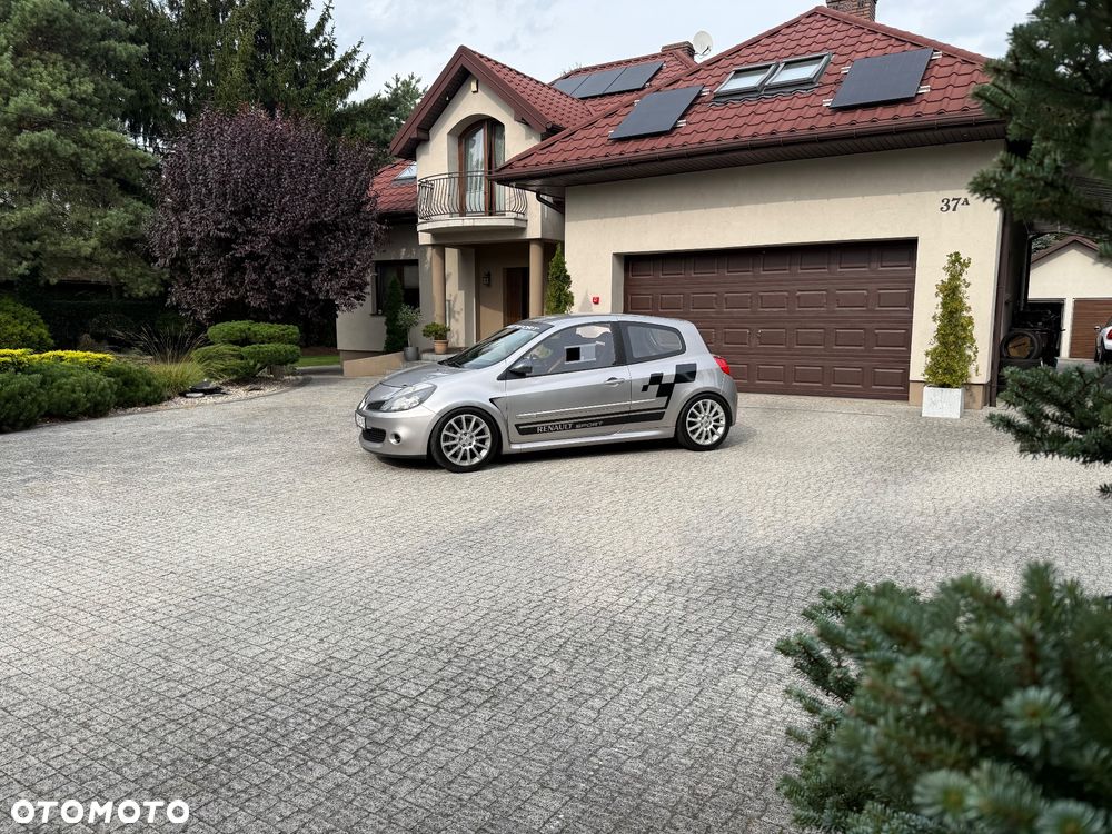 Renault Clio - 33