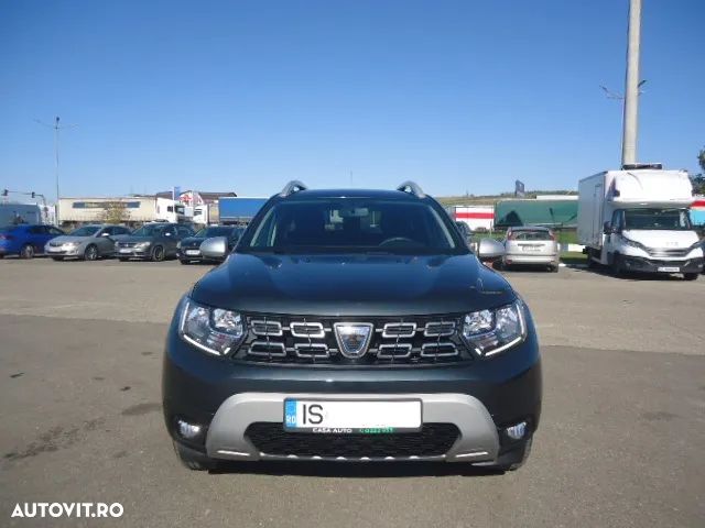 Dacia Duster TCe 150 4WD Prestige Plus - 3