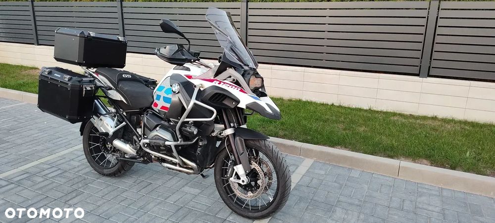 BMW GS - 2