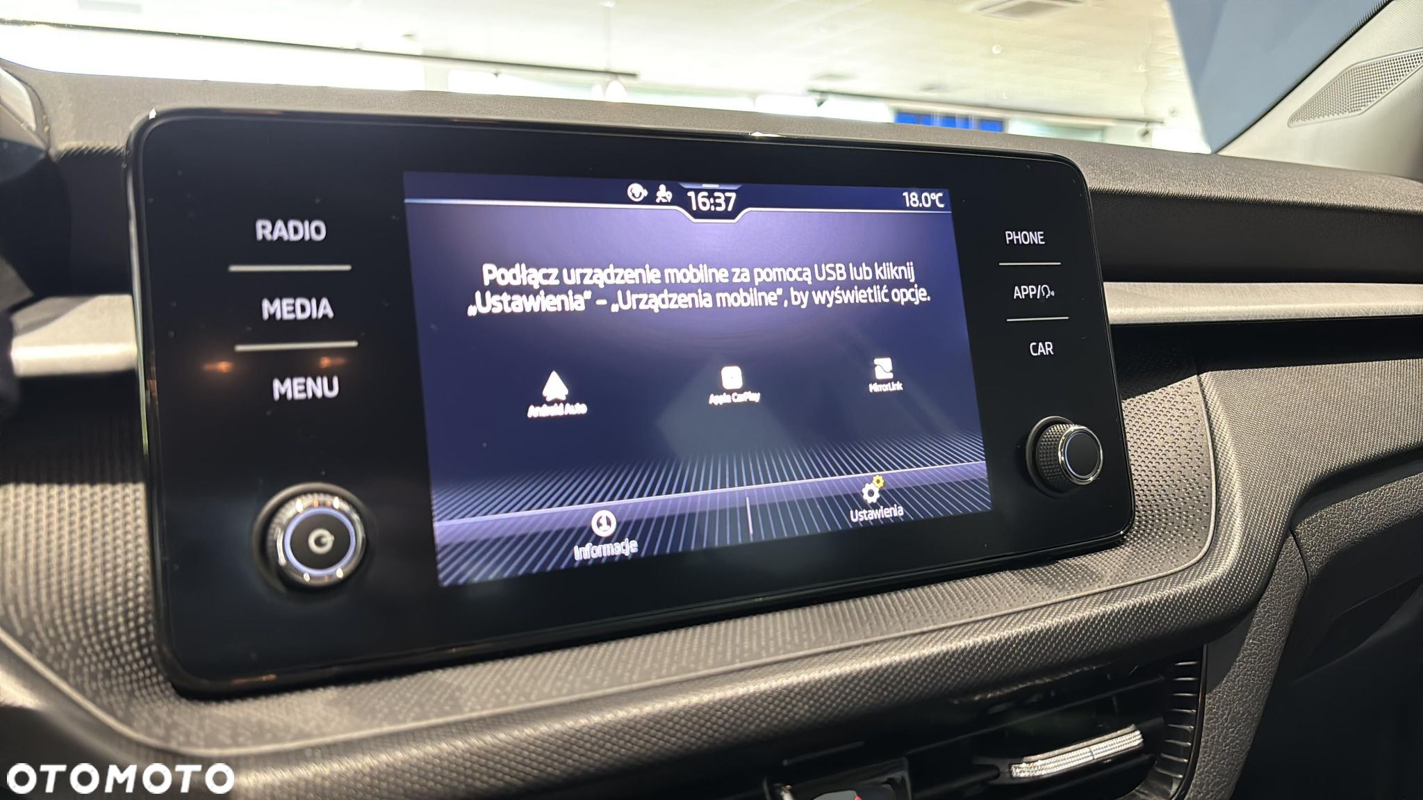 Skoda Fabia 1.0 Ambition - 21
