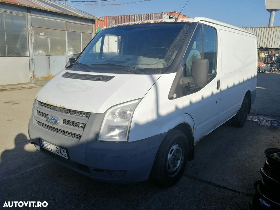 Dezmembrez Ford Transit 2.2 Tdci - 5
