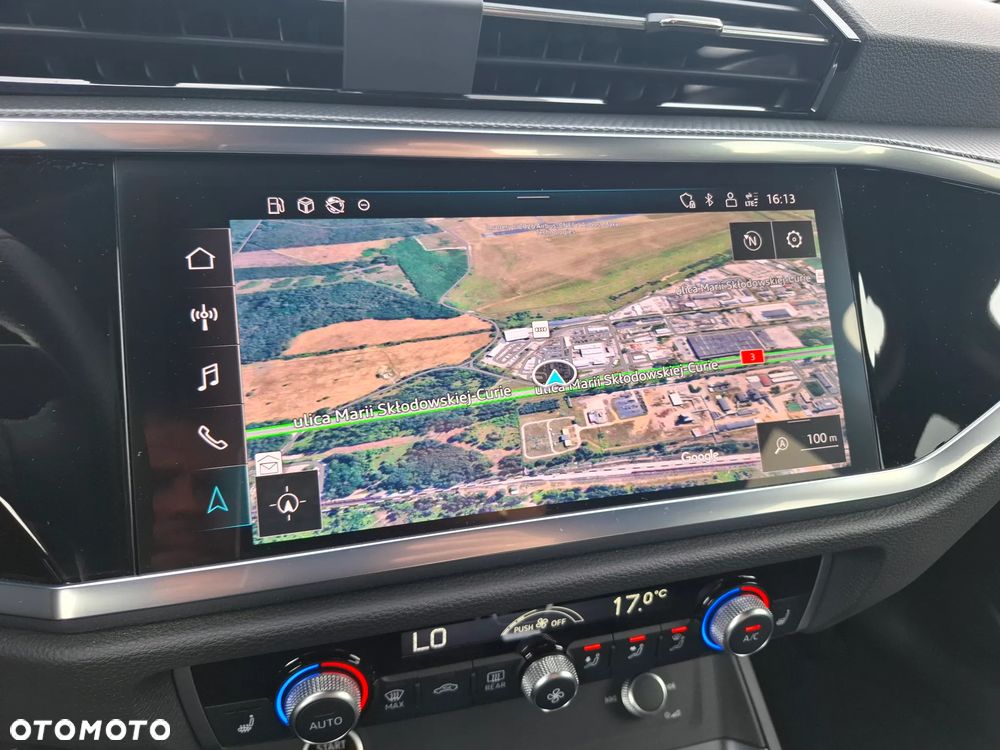 Audi Q3 Sportback 35 TFSI mHEV S tronic - 14