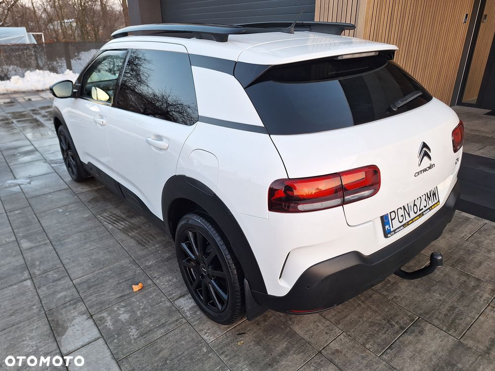 Citroën C4 Cactus - 4