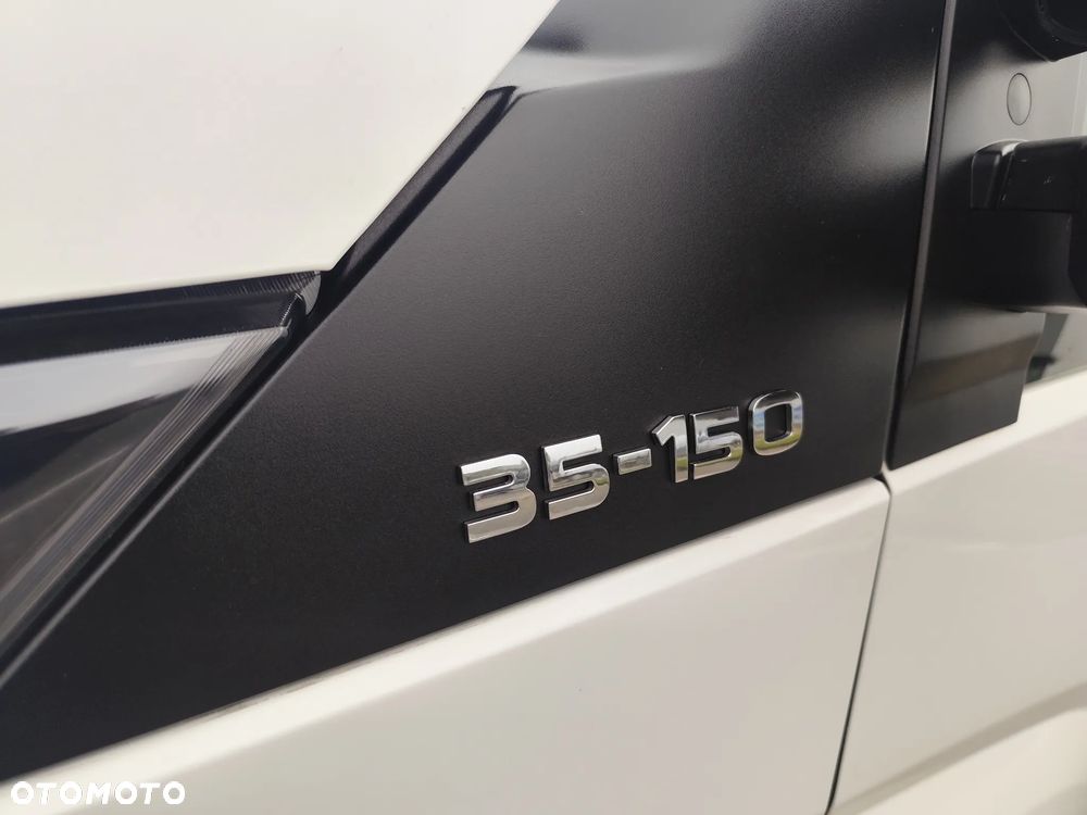 Iveco Daily 35C15 - 12