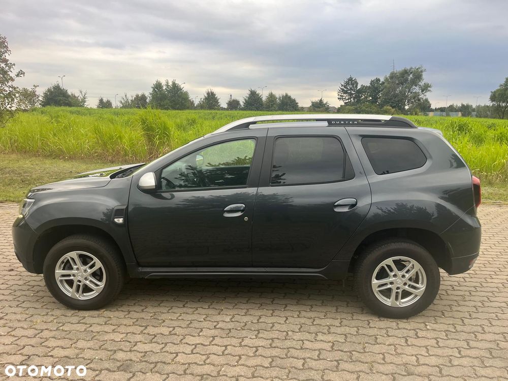 Dacia Duster TCe 130 2WD GPF Comfort - 6