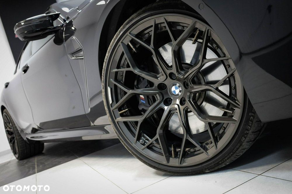 BMW Seria 8 - 7