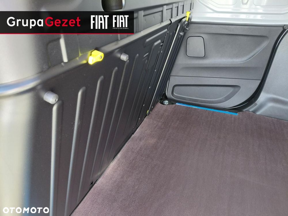Fiat Doblo - 14