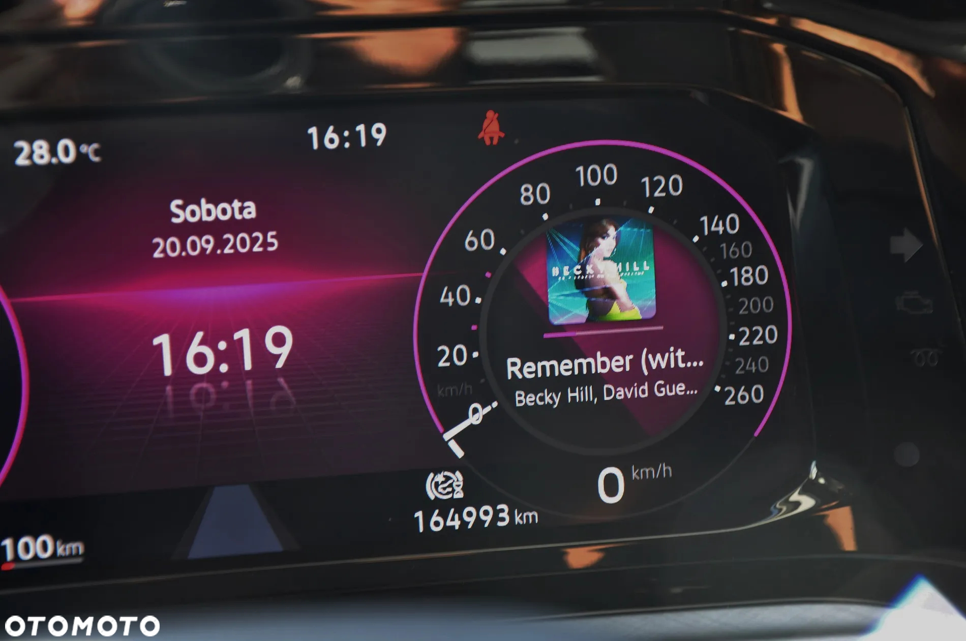 Volkswagen Golf VIII 2.0 TDI Life DSG - 37