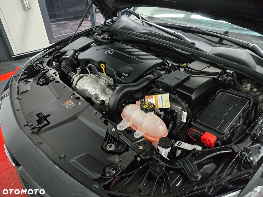 Opel Insignia 2.0 Ultimate Exclusive - 38