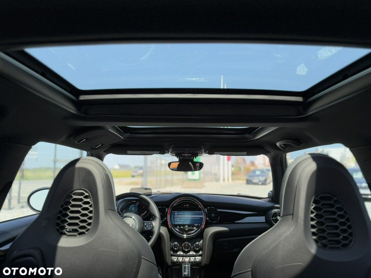 MINI John Cooper Works - 33