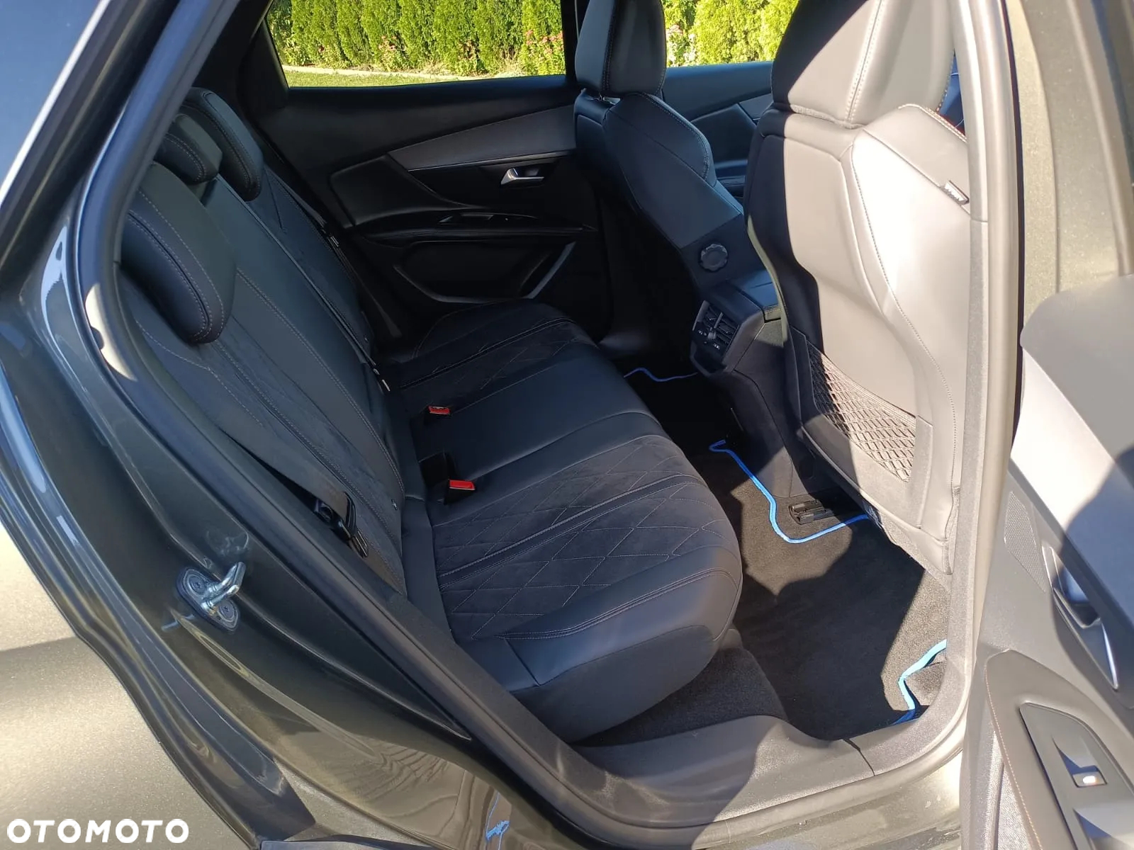 Peugeot 3008 2.0 BlueHDi GT S&S EAT6 - 25
