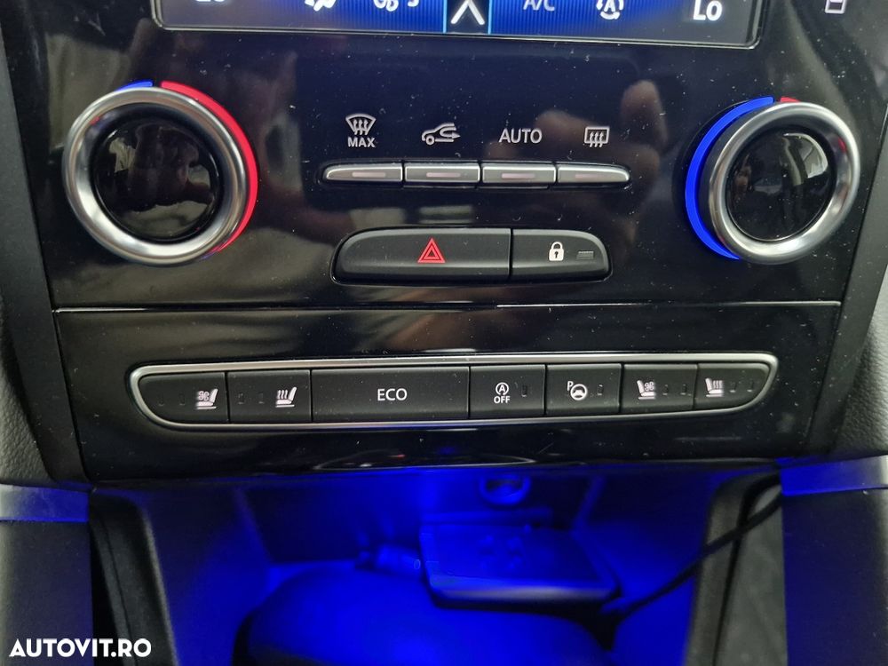 Renault Koleos BLUE dCi X-Tronic 4WD Initiale Paris - 9
