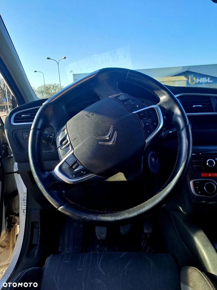 Citroën C4 - 5