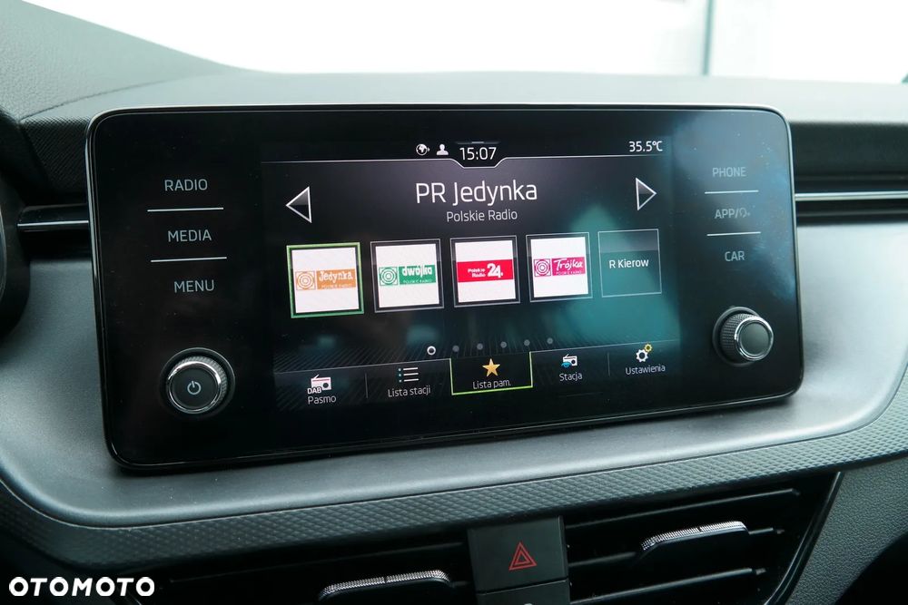 Skoda Scala 1.6 TDI SCR Ambition - 18