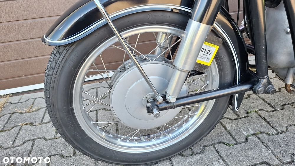 BMW R - 30