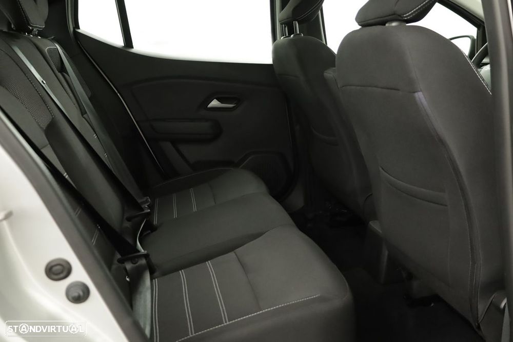 Dacia Sandero 1.0 ECO-G Expression Bi-Fuel - 23