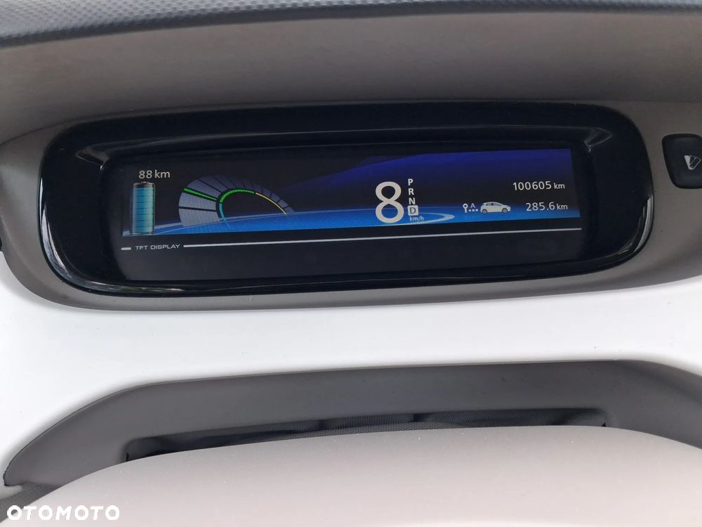 Renault Zoe (mit Batterie) 22 kwh Intens - 18