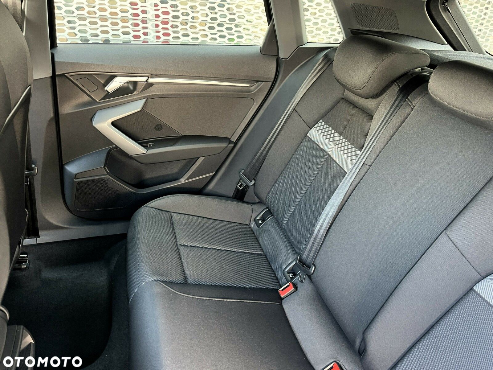 Audi A3 - 23