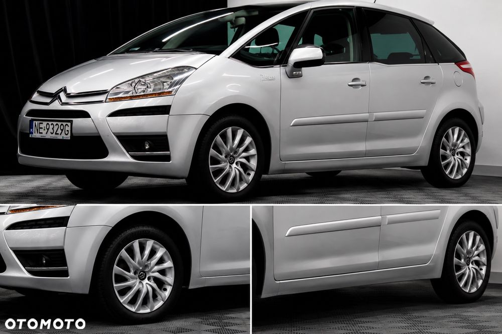 Citroën C4 Picasso 2.0 HDi FAP EGS6 Exclusive - 18