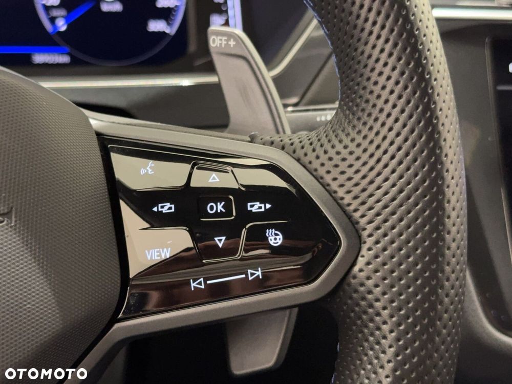 Volkswagen Tiguan 2.0 TSI 4Mot R DSG - 30