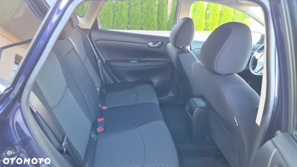 Nissan Pulsar 1.2 DIG-T Tekna - 22