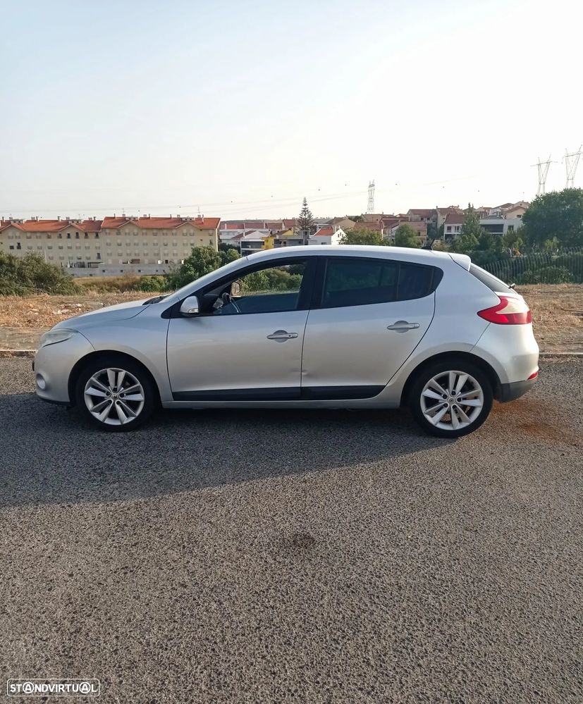Renault Mégane - 9