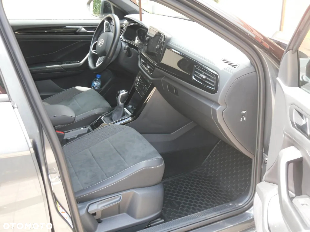 Volkswagen T-Roc 1.5 TSI Style DSG - 19