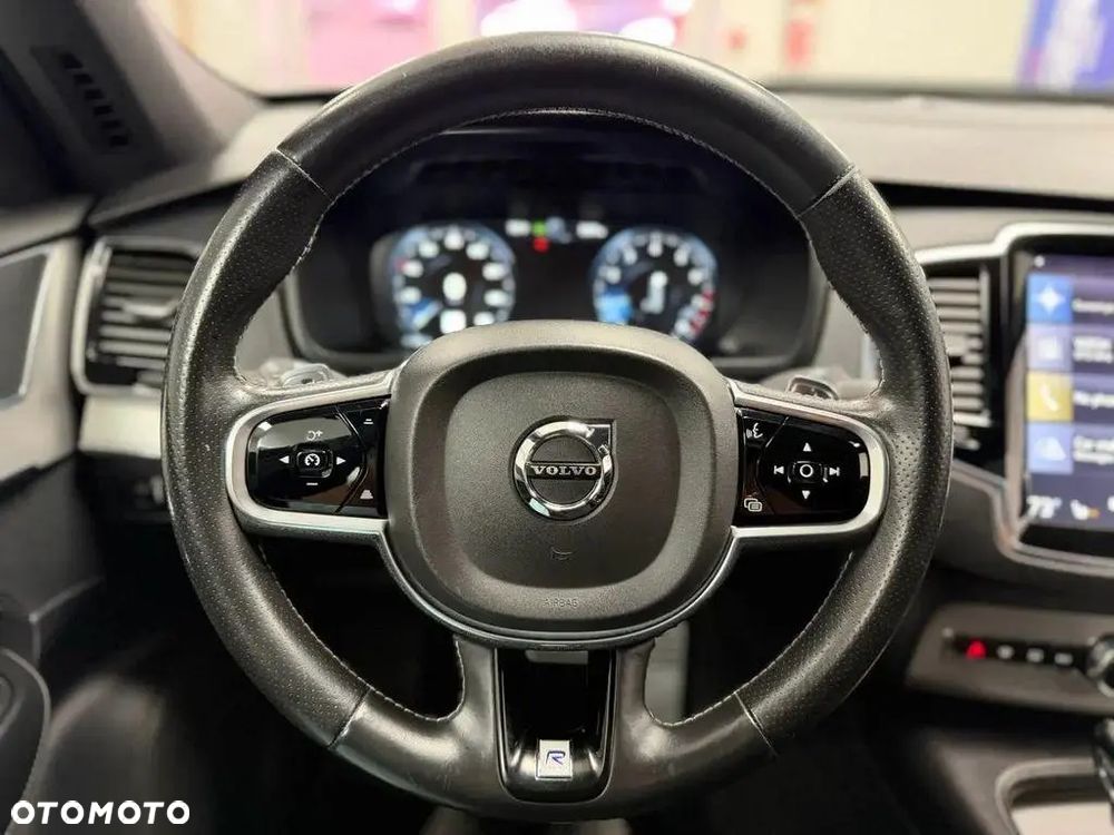 Volvo XC 90 - 11
