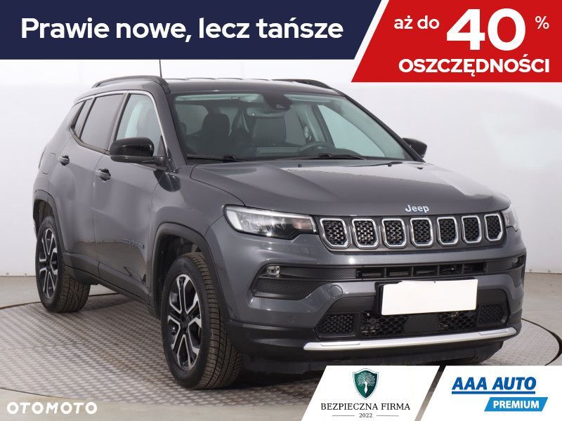 Jeep Compass - 1