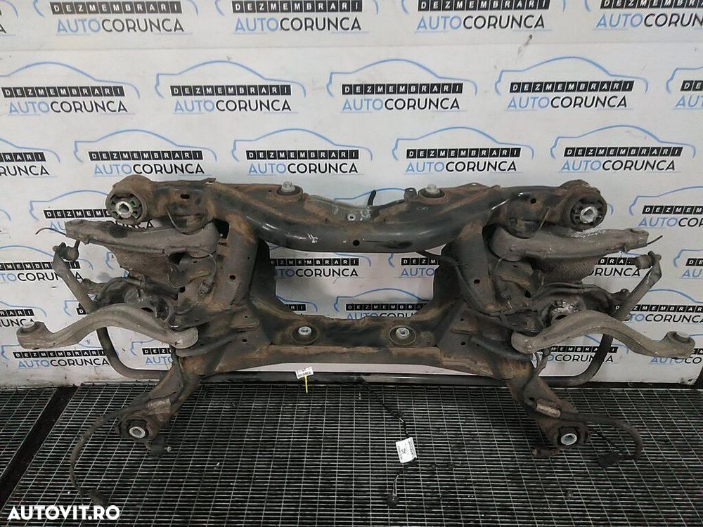 Punte spate Land Rover Discovery Sport 2.0 Diesel 2014 - 2019 SUV 4 Usi (1244) 4x4 - 7