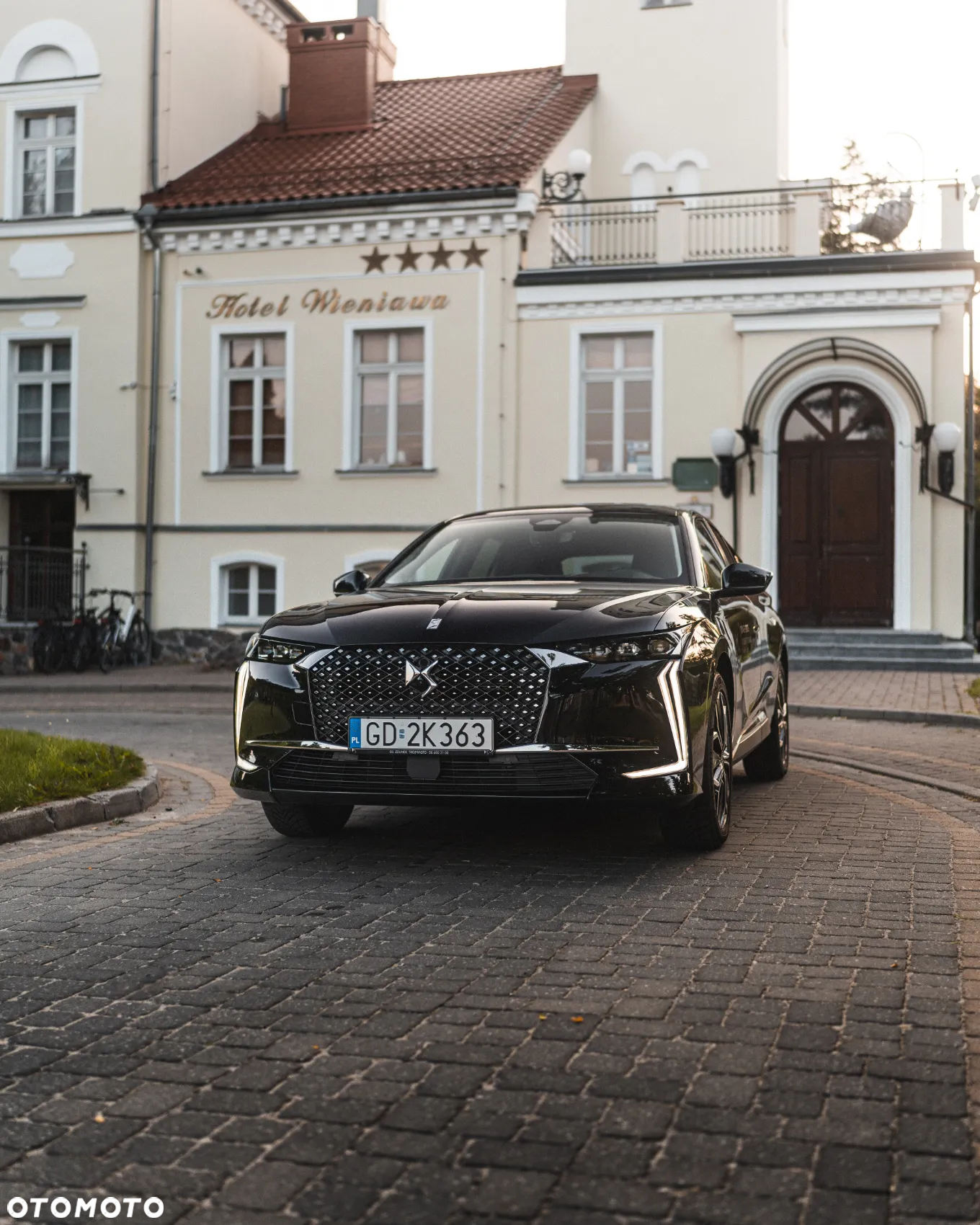 DS Automobiles DS 4 1.6 PureTech Rivoli - 6