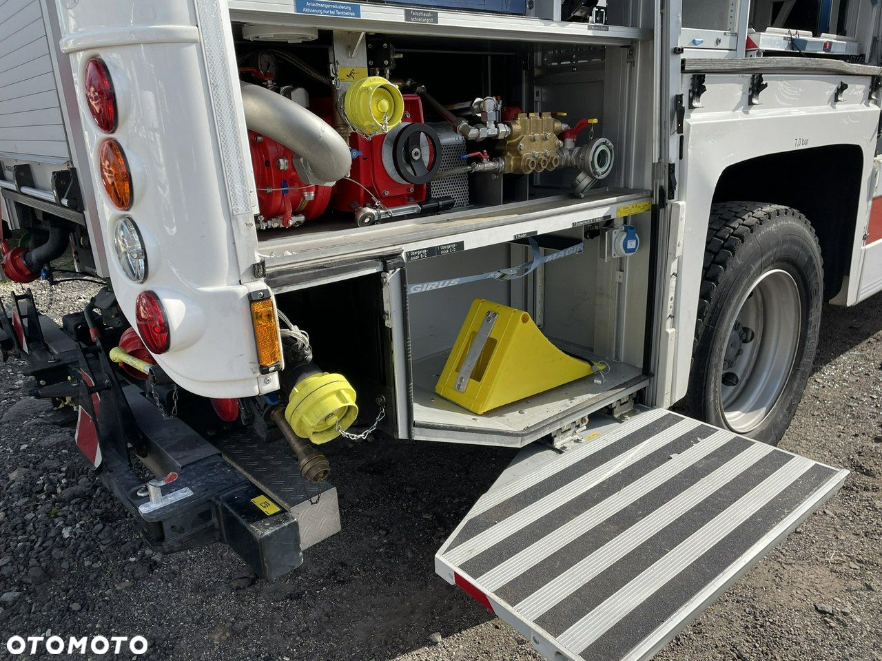 Mercedes-Benz Atego - 33