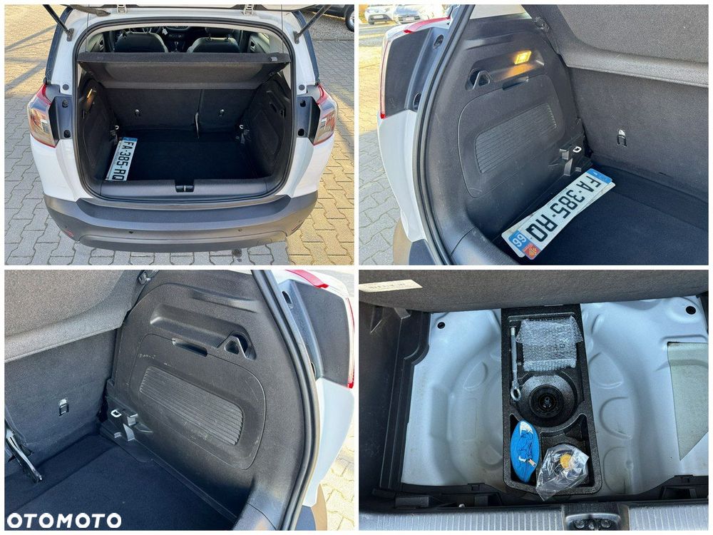 Opel Crossland X - 24