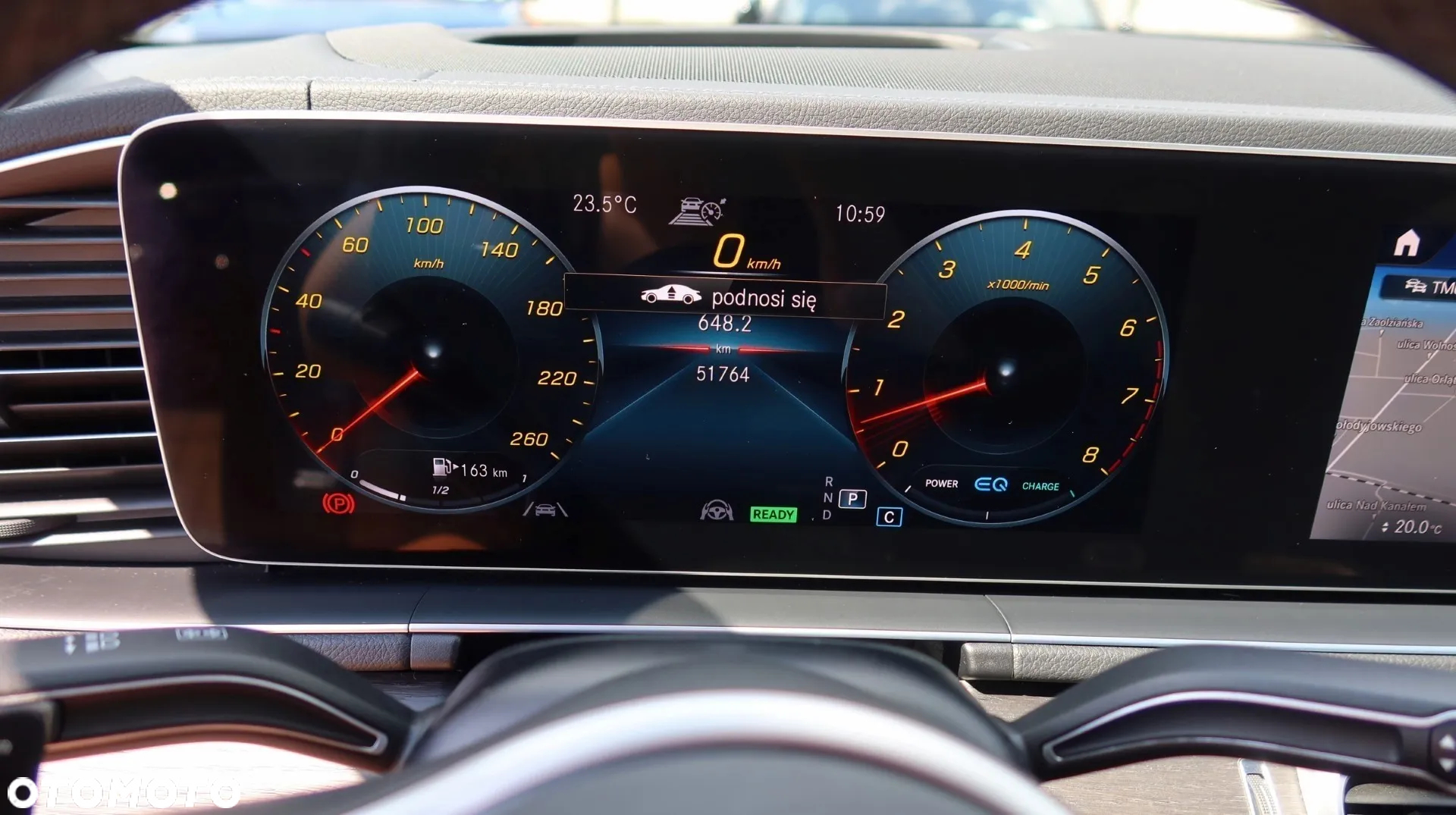 Mercedes-Benz GLE 580 4-Matic - 24