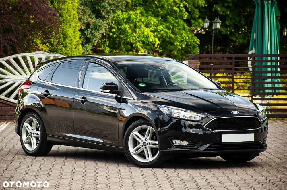 Ford Focus - 33