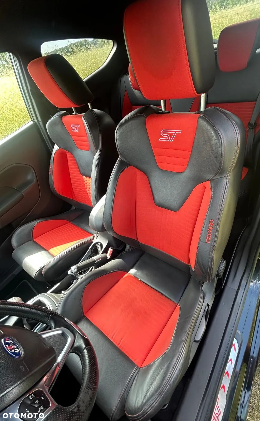 Ford Fiesta ST2 - 16