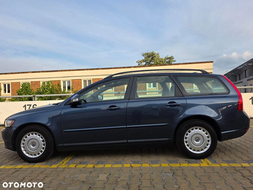 Volvo V50 2.0 Momentum - 5