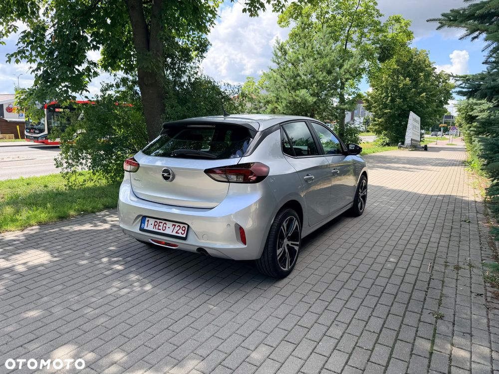 Opel Corsa 1.2 Edition Business Pack S&S - 7