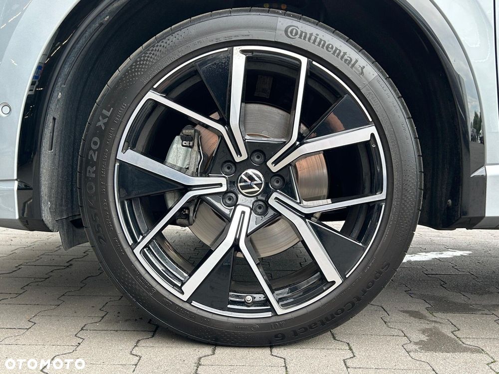 Volkswagen Tiguan - 40