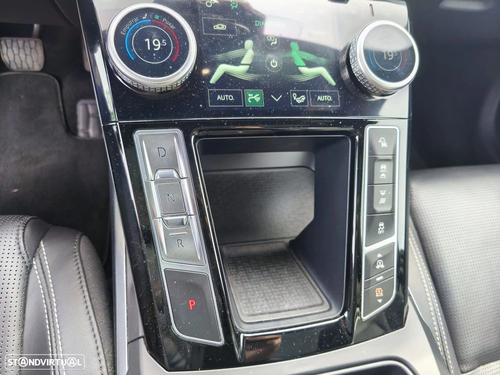Jaguar I-Pace EV400 AWD First Edition - 10