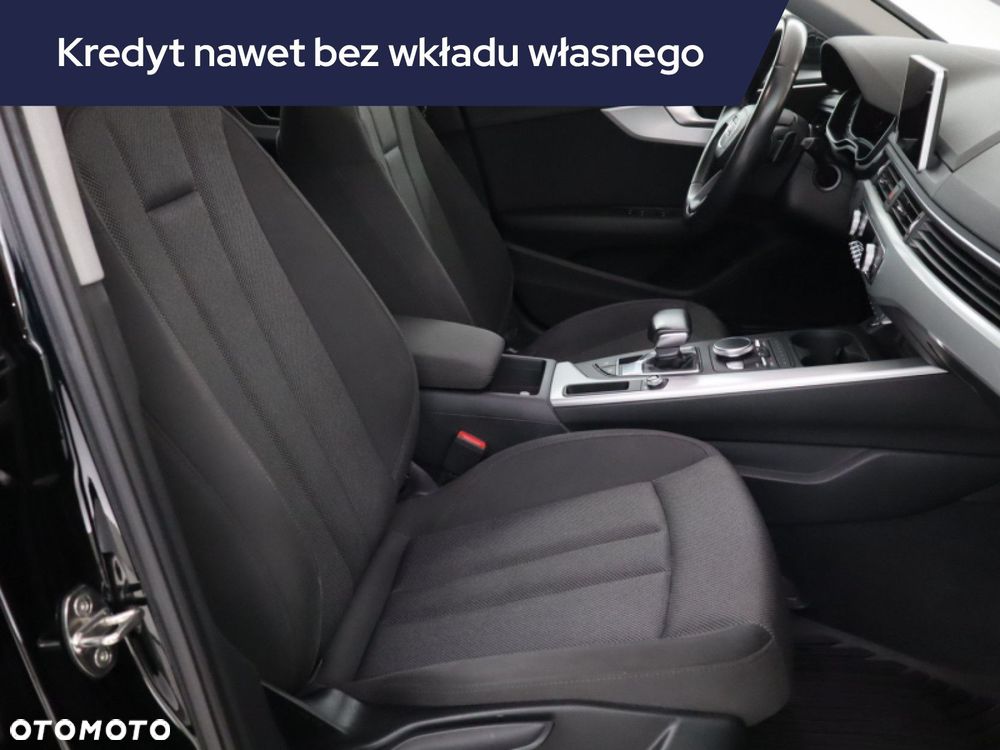 Audi A4 Avant - 10