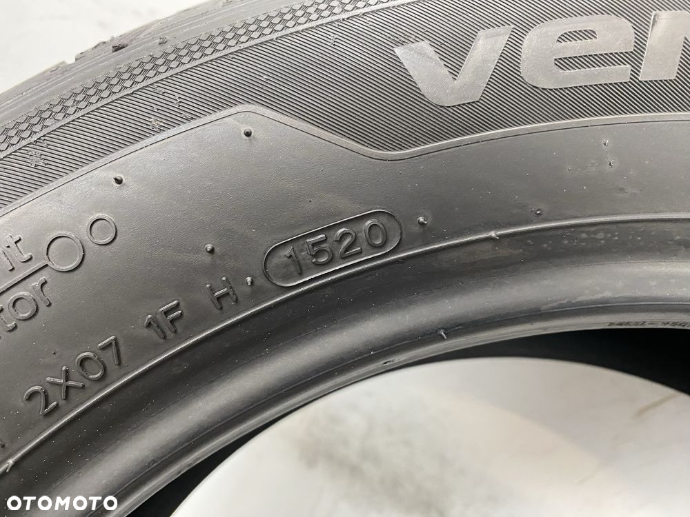 4x 215/60/17 Hankook Ventus Prime3 / 2020r 7mm / GWARANCJA - 8